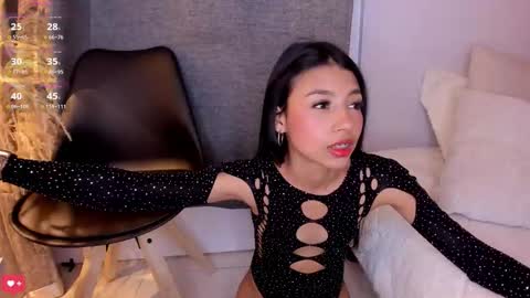 Snapshot of little_caprice_x chatting on 09/12/25, 08:09 Ana online show from 09/12/25, 08:09