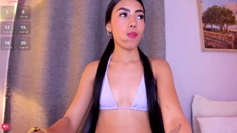 Snapshot of little_caprice_x chatting on 09/18/25, 07:49 Ana online show from 09/18/25, 07:49