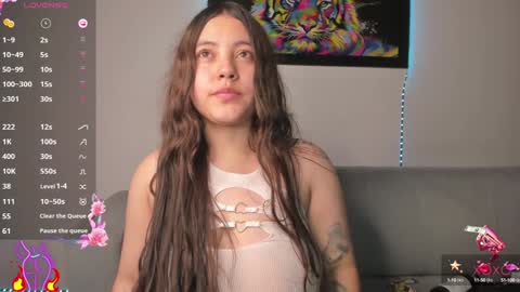 Independent model carolina online show from 12/06/24, 11:57