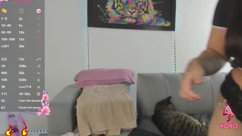 Independent model carolina online show from 02/27/25, 07:04