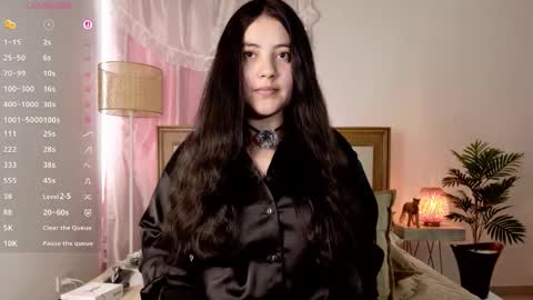 Independent model carolina online show from 03/16/26, 06:45