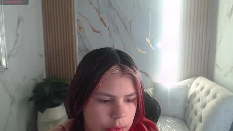 Cherri online show from 10/23/25, 07:56