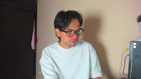 Daniel online show from 01/07/26, 01:30