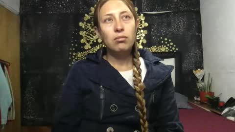 Diablita online show from 01/16/26, 02:04