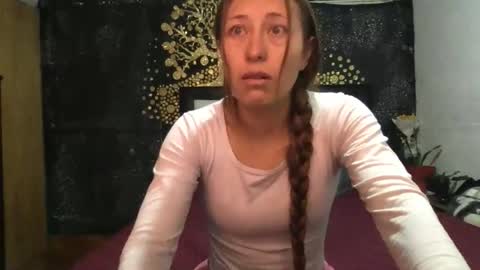 Diablita online show from 02/03/26, 12:43