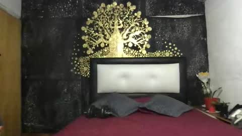 Diablita online show from 02/10/26, 01:21