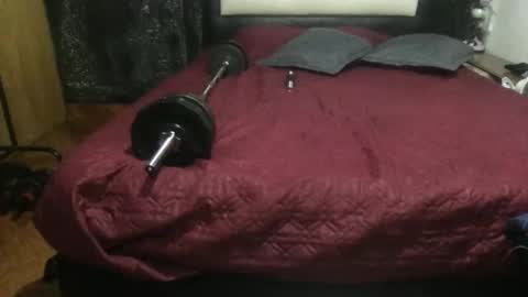 Diablita online show from 04/10/26, 01:11