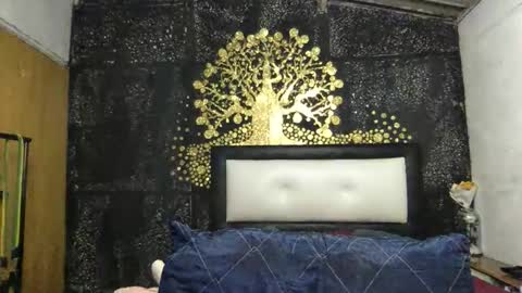 Diablita online show from 04/15/26, 01:12