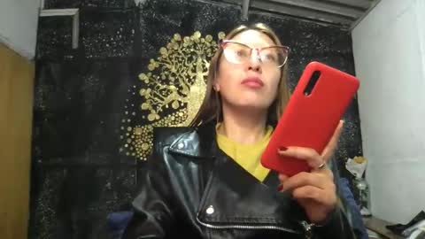 Diablita online show from 04/19/26, 10:34