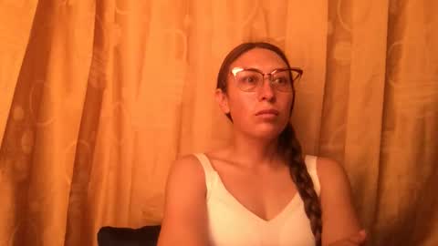 Diablita online show from 04/25/26, 05:54