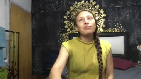 Diablita online show from 05/22/26, 02:19