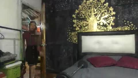 Diablita online show from 05/29/26, 02:42