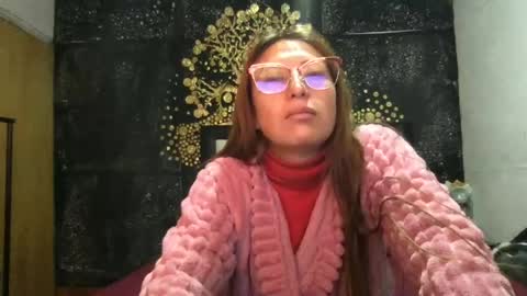 Diablita online show from 06/18/26, 12:31