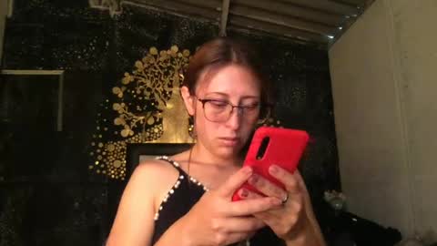 Diablita online show from 07/06/26, 06:32