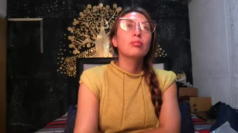 Diablita online show from 07/19/26, 10:02