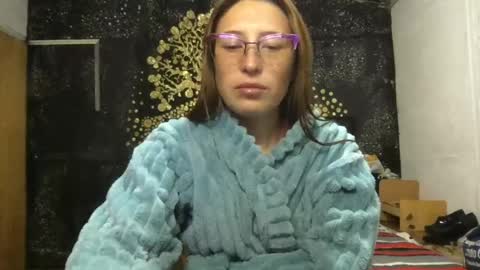 Diablita online show from 07/26/26, 02:09