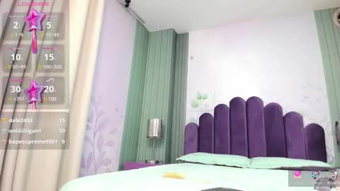 ANNI online show from 02/17/25, 01:10