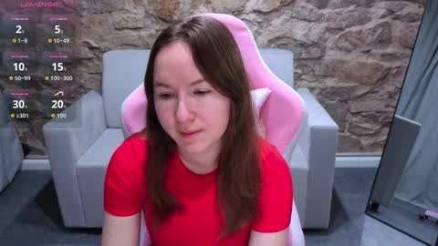 Alexandra online show from 01/12/26, 01:33