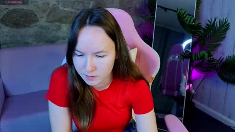 Alexandra online show from 02/16/26, 01:35