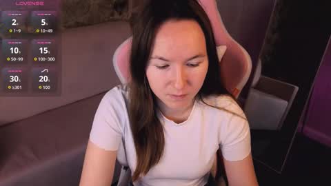 Alexandra online show from 02/24/26, 01:58