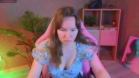 Alexandra online show from 04/29/26, 01:32