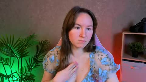 Alexandra online show from 05/12/26, 01:58