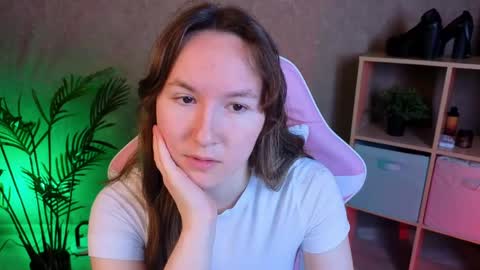 Alexandra online show from 05/14/26, 01:45