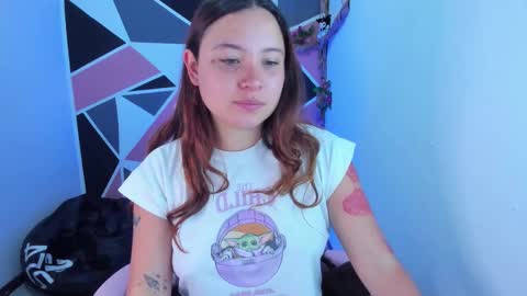 Carol  online show from 03/05/26, 01:40