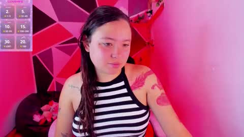 Carol  online show from 03/31/26, 04:40