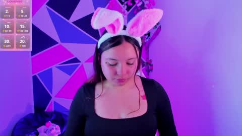 Carol  online show from 04/06/26, 06:09