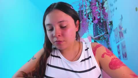 Carol  online show from 04/15/26, 07:58