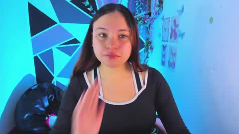 Carol  online show from 04/18/26, 03:05