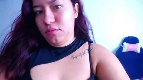 Snapshot of little_flower4you chatting on 01/02/25, 06:01 mai rojas online show from 01/02/25, 06:01
