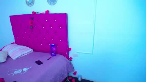 Snapshot of little_flower4you chatting on 01/05/25, 12:09 mai rojas online show from 01/05/25, 12:09