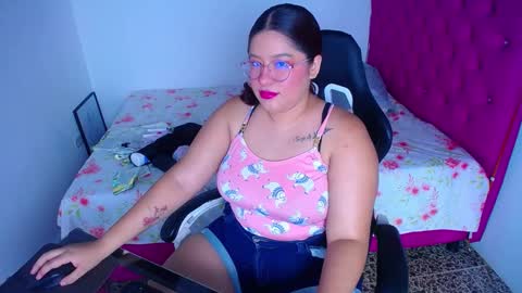 Snapshot of little_flower4you chatting on 03/07/25, 07:05 mai rojas online show from 03/07/25, 07:05