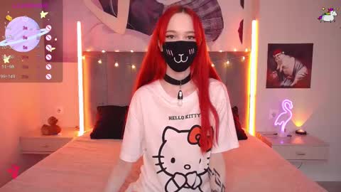 Snapshot of little_food_girl chatting on 02/12/25, 05:26 Jane online show from 02/12/25, 05:26