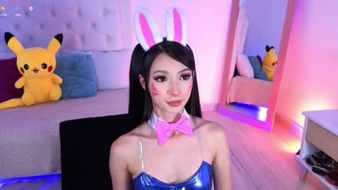 Snapshot of little_kawaiigirl chatting on 02/06/26, 03:33 LILA online show from 02/06/26, 03:33