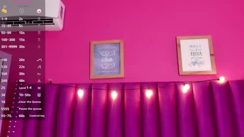 kayla  Instagram kayla 71082 online show from 09/09/25, 02:55