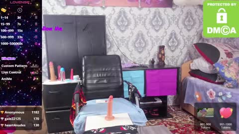 Letti online show from 12/15/24, 12:17