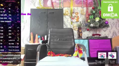 Letti online show from 01/12/25, 08:46