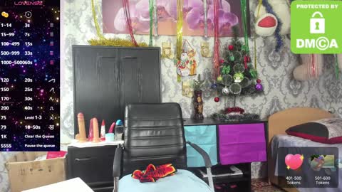 Letti online show from 01/15/25, 02:17