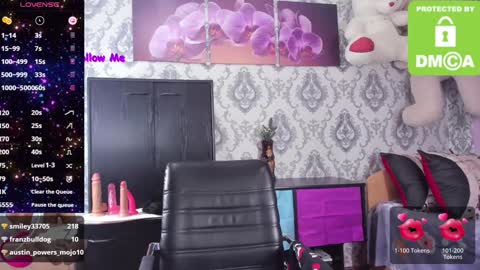 Letti online show from 02/07/25, 12:17