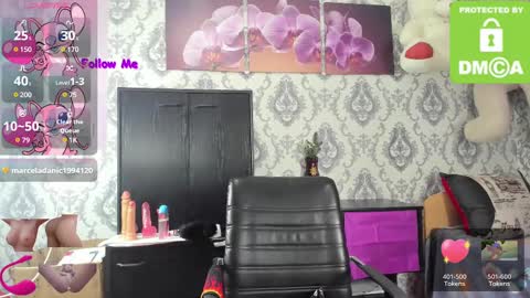 Letti online show from 02/13/25, 09:51