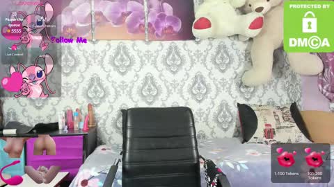 Letti online show from 03/01/25, 05:09