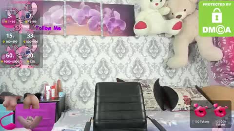 Letti online show from 03/04/25, 06:15