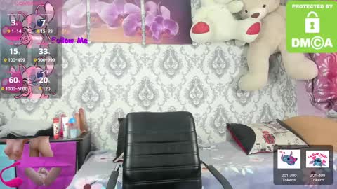 Letti online show from 03/09/25, 06:17