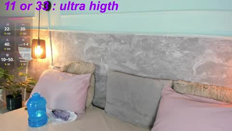 Lili online show from 05/14/26, 09:32