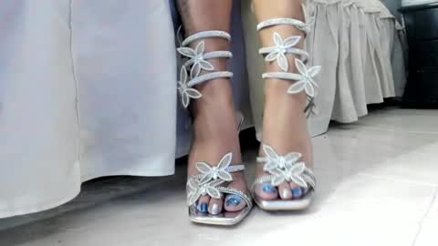 Misstress Martina  online show from 12/30/24, 09:19