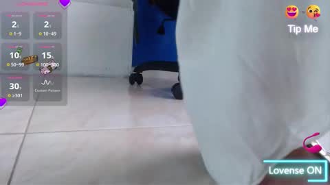 Misstress Martina  online show from 10/31/25, 06:53