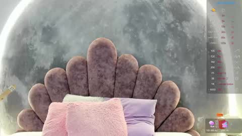 Snapshot of little_melanie chatting on 04/15/26, 07:58 little_melanie online show from 04/15/26, 07:58